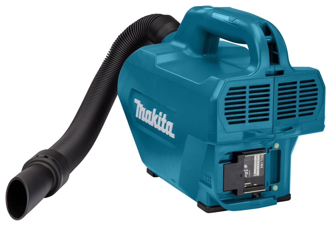 Makita DCL184Z odkurzacz przenośny Morski Worek na kurz
