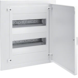 Hager Golf IP40 Solid-Door Distribution Panel 24M