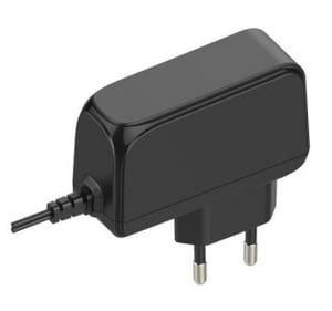 POS Power POS05200A adapter zasilający/ inwentor Wewnętrzna 10 W Czarny
