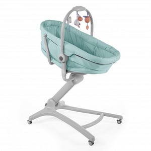 Chicco BabyHug 4in1 Blau