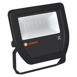 Osram 4058075097445 strålkastare Svart 20 W LED