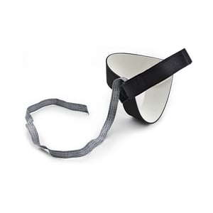 StarTech ESD-HEEL-GROUNDER grounder do stopy Czarny