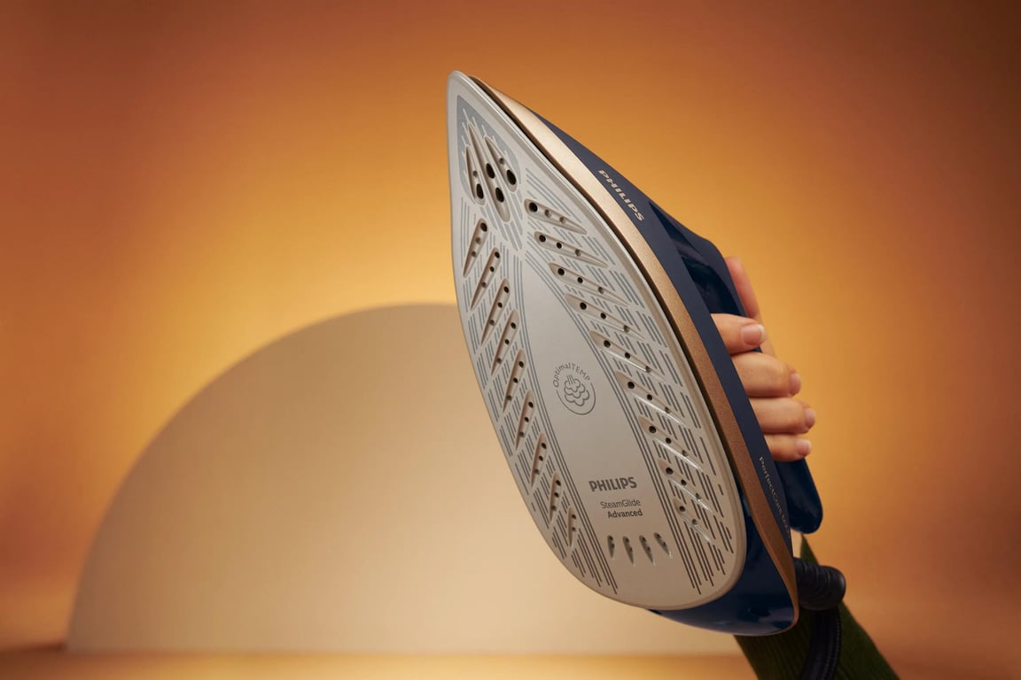 Philips PerfectCare 6000 Series PSG6066/20 Żelazko z generatorem pary