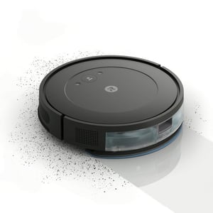 iRobot 5060944997977 Automatischer Staubsauger 0,4 l Schwarz