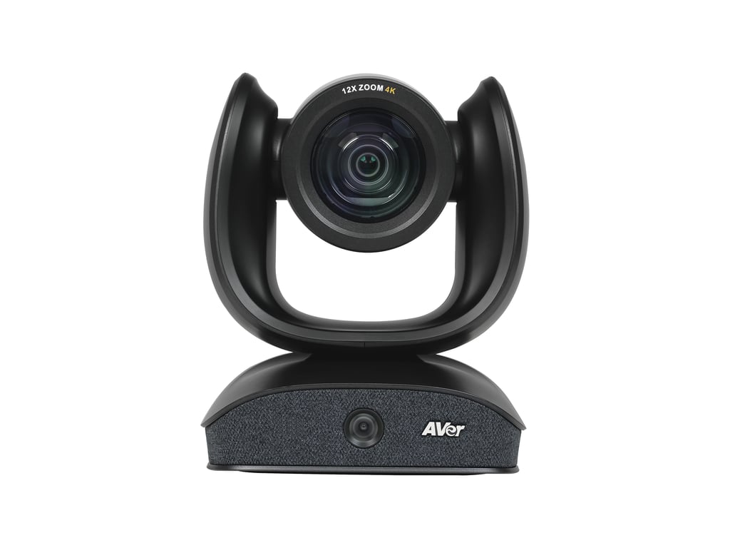 AVer CAM570 Czarny 3840 x 2160 px 60 fps Exmor