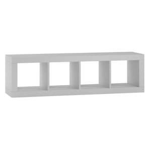 Topeshop KALAX 1x4 hyllor till vardagsrummet