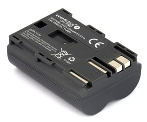 Everactive EVB021 bateria do aparatu/kamery Litowo-jonowa (Li-Ion) 1600 mAh