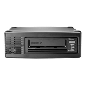 HPE StoreEver LTO-7 Ultrium 15000 Extern lagringsenhet Bandkassett 6 TB