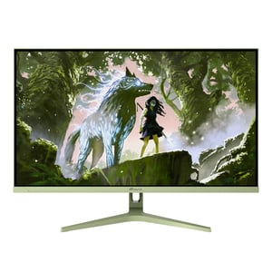 Arozzi Nova 32″ Computer Monitor 80 cm (31.5") 2560 x 1440 px Quad HD LED Green