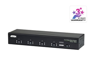 ATEN VM0404 HDMI Video Switch