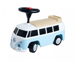 BIG Baby VW T1 Ride-On Car