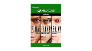 Microsoft Final Fantasy XV Season Pass Xbox One Nedladdningsbart innehåll till videospel (DLC)