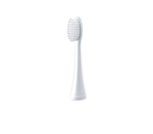 Panasonic WEW0935W830 Aufsteckbürsten, 2 Stück, weiß