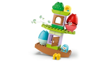 LEGO DUPLO Balansujące drzewko