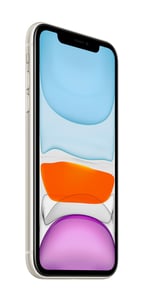 H*T様 Apple iPhone 11 ホワイト 6.1インチ APPLE iPhone 11 128GB 6.1