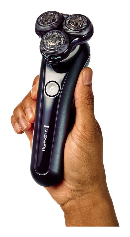 фото Електробритва чоловіча Remington X5 Limitless X XR1755