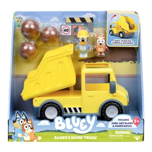 Moose Toys Blueys Muldenkipper