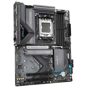 GIGABYTE X870 EAGLE WIFI7 płyta główna AMD X870 Gniazdo AM5 ATX