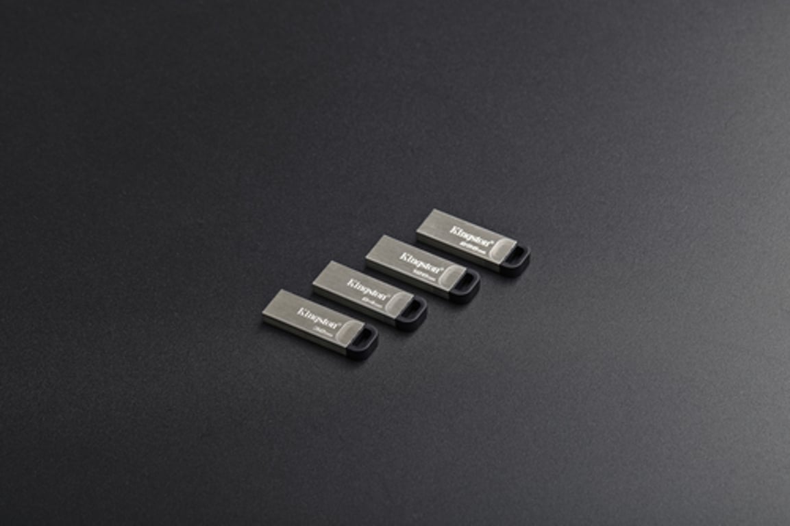 Kingston Technology DataTraveler Pamięć Flash USB Kyson 256 GB