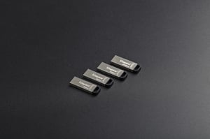 Kingston Technology DataTraveler Pamięć Flash USB Kyson 256 GB
