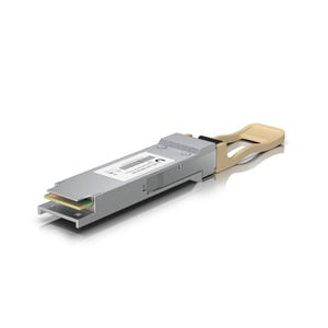 Ubiquiti UACC-OM-QSFP28-SR4 nätverksmodul för fiberoptik 100 000 Mbit/s QSFP28 / QSFP+