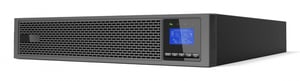 LevelOne UPS-2102 Doppelwandler-USV (Online) 2 kVA 2000 W 8 x Netzsteckdose
