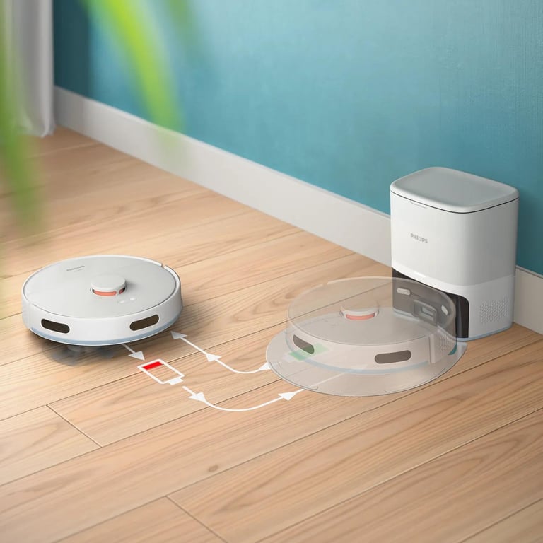 Philips Seria 2000