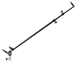 Manfrotto D705B tillbehör till studiolampor Stödarm