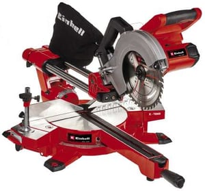 Einhell TE-SM 36/210 Li - Solo 3800 RPM