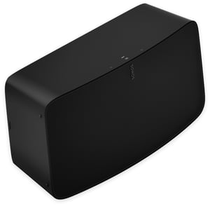 Sonos Five Czarny