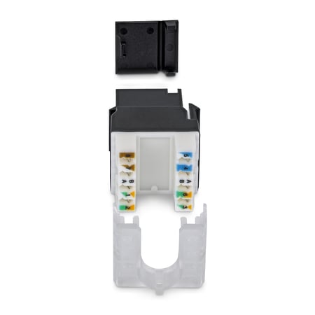 StarTech C6KEY110180BK24PK moduł kluczowy