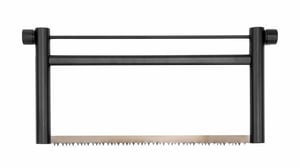Robens 690316 piła ręczna Ręczna piła kabłąkowa Czarny