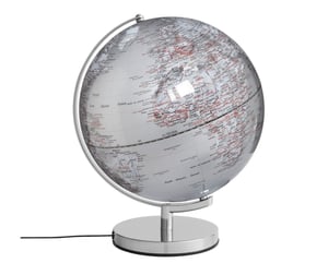 TROIKA STELLAR LIGHT 30 cm Political Globe