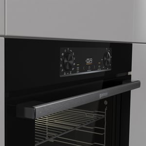 Gorenje BOS6737E13FBG Czarny