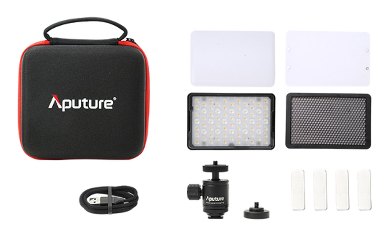 Aputure MC Pro