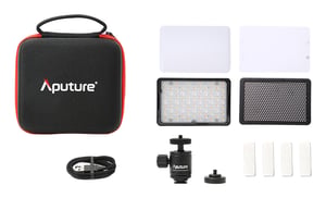 Aputure MC Pro