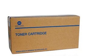 Konica Minolta A2XN0TD Toner Drum, Genuine