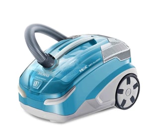 Thomas AQUA+ ANTI-ALLERGY Vacuum Cylinder, Wet and Dry, 1700 W, Bagless