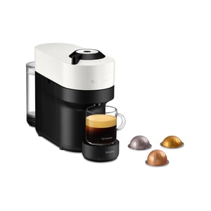 Krups Vertuo Pop XN9201 Vollautomatische Kapselkaffeemaschine 0,56 l