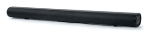 Muse M-1680 SBT moduł głośników Czarny 120 W