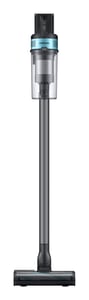 Samsung VS20B75AGR1/GE Stick Vacuum/Electric Brush 2-in-1 Upright Vacuum Cordless Dry Bagless 0.8 L 550 W Black, Chrome, Mint, Navy