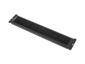 Lanberg AK-1106-B reservdelar till stativ Borstpanel