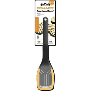 Fiskars 1027300 szpatułka kuchenna Łopatka do gotowania Plastik, Silikon 1 szt.