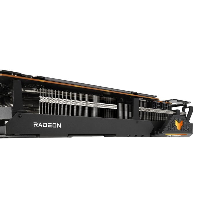 ASUS TUF Gaming TUF-RX6800XT-O16G-GAMING AMD Radeon RX 6800 XT 16