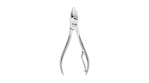 ZWILLING 42461-101-0 Nail Clipper Manicure Nippers Stainless Steel