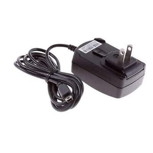 Cisco ATA191-PWR Power Adapter/Inverter, Indoor, Black