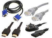 Kabel für Computer und Peripheriegeräte