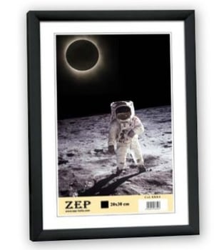 ZEP KB1 ramka na zdjęcia Ramka na pojedyncze zdjęcie Czarny