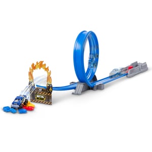 Metal Machines 6701 leksaksbil