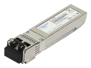 ALLNET ALL4792 Network Relay Module Fiber Optic 5000 Mbit/s mini-GBIC/SFP 850 nm